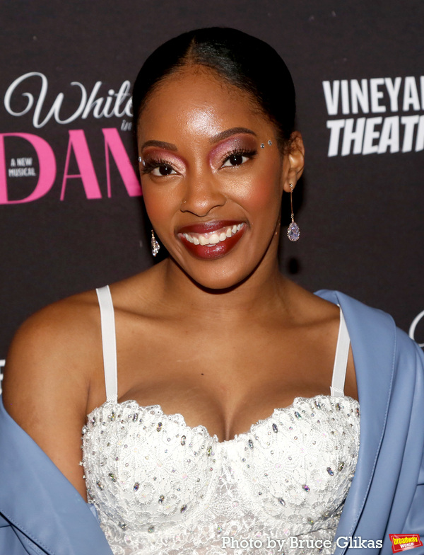 Photos: Go Inside WHITE GIRL IN DANGER Opening Night Image