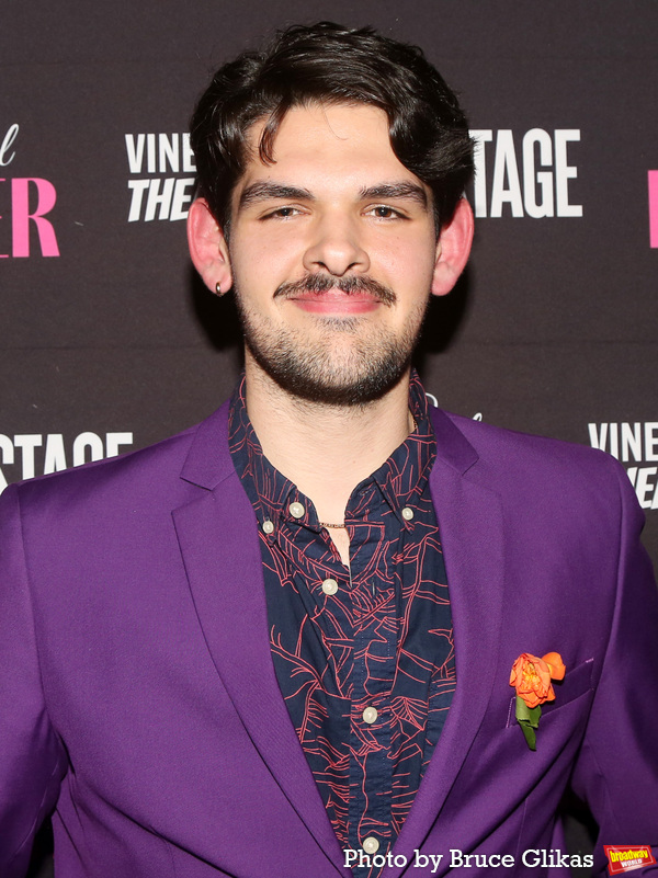 Photos: Go Inside WHITE GIRL IN DANGER Opening Night Image