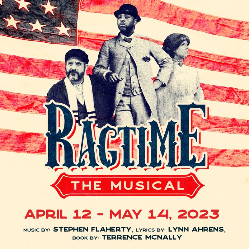 Previews: RAGTIME THE MUSICAL at American Stage 