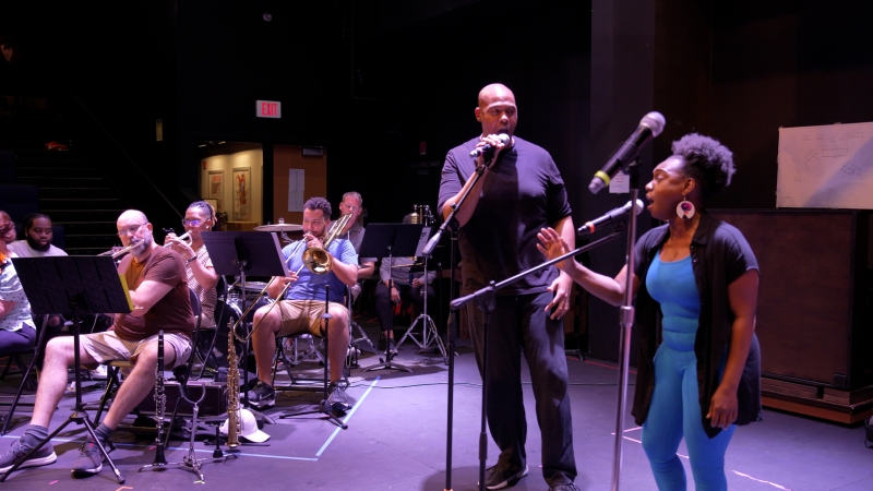 Previews: RAGTIME THE MUSICAL at American Stage Image