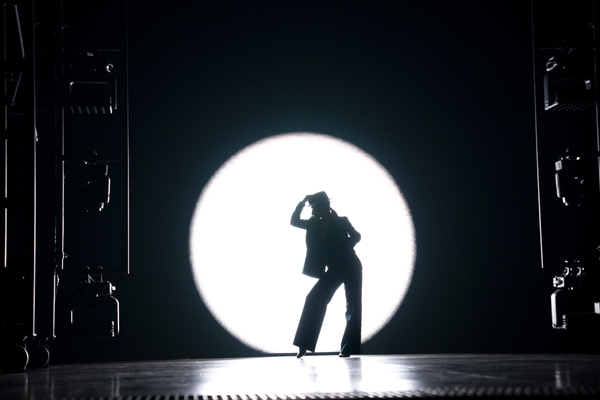 Photos: Get a First Look at New Images of BOB FOSSE'S DANCIN' Image