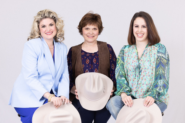 Photos: Meet The Cast of HONKY TONK ANGELS At Meadow Brook Theatre 