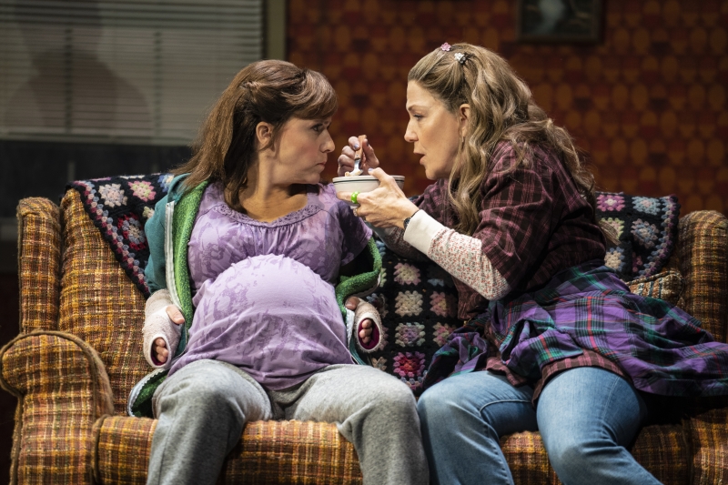Interview: Get to Know KIMBERLY AKIMBO's Alli Mauzey & Why Victoria Clark Says She's an 'Inspiration' Image