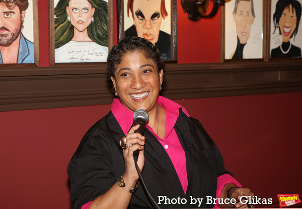 Photos: Go Inside Paulo Szot's Sardi's Caricature Celebration Image