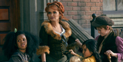 Video: Watch Kristin Chenoweth Perform the SWEENEY TODD-Inspired 'Worst Brats in Town' in Photo