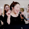 VIDEO: SIX the Musical South Korean Cast Rehearses 'Ex-Wives' Photo