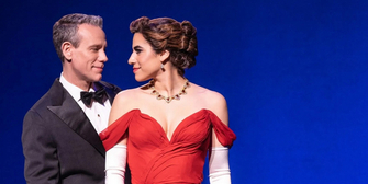 Review: PRETTY WOMAN: THE MUSICAL Charms Edmonton Photo