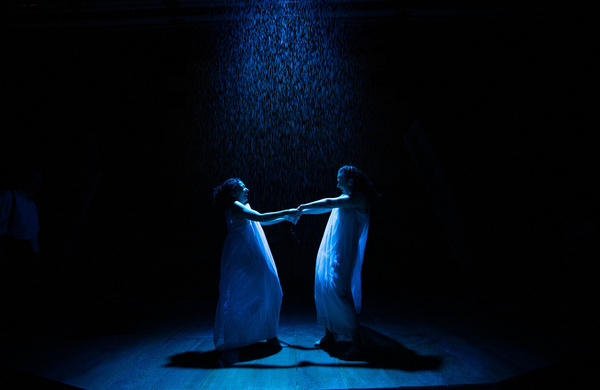 Photos: First Look At INDECENT At Wilbury Theatre Group Image