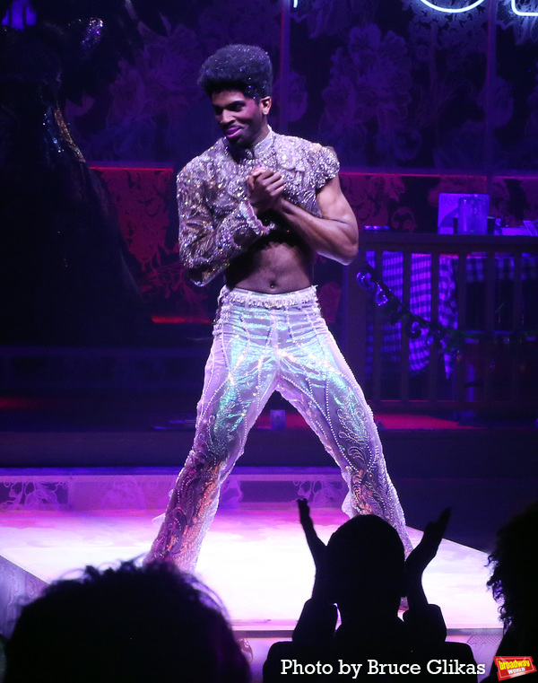 Photos: The Cast of FAT HAM Takes Their Opening Night Bows Image