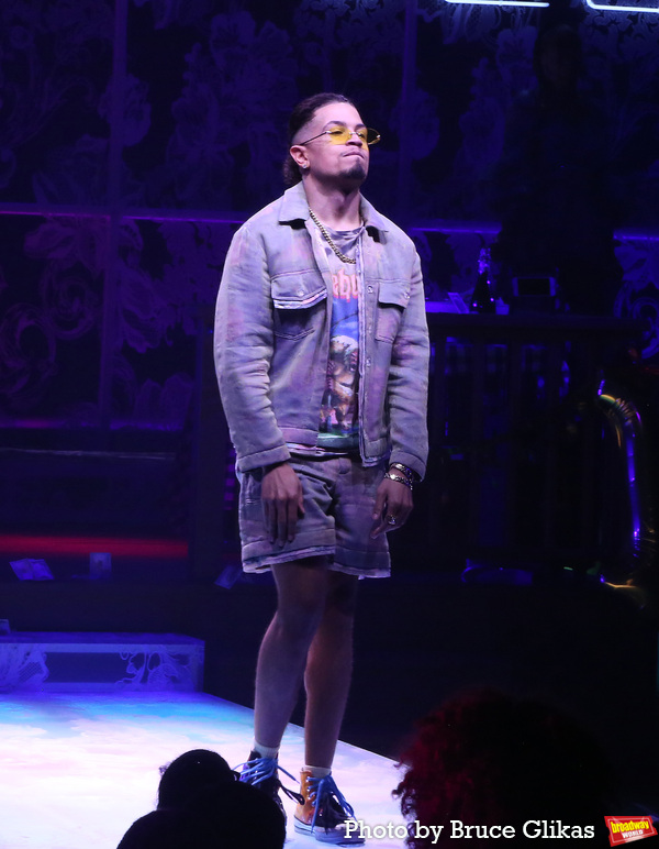 Photos: The Cast of FAT HAM Takes Their Opening Night Bows Image