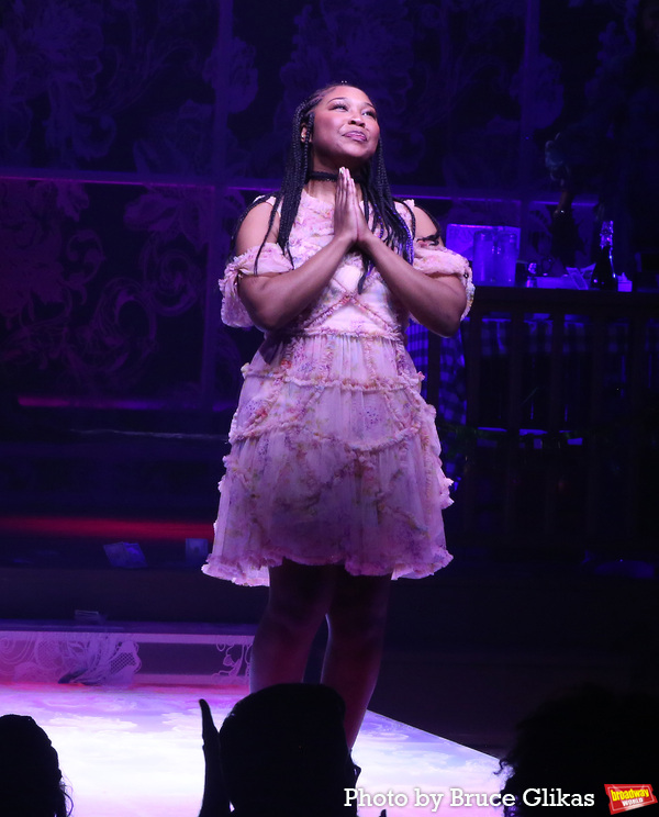 Photos: The Cast of FAT HAM Takes Their Opening Night Bows Image