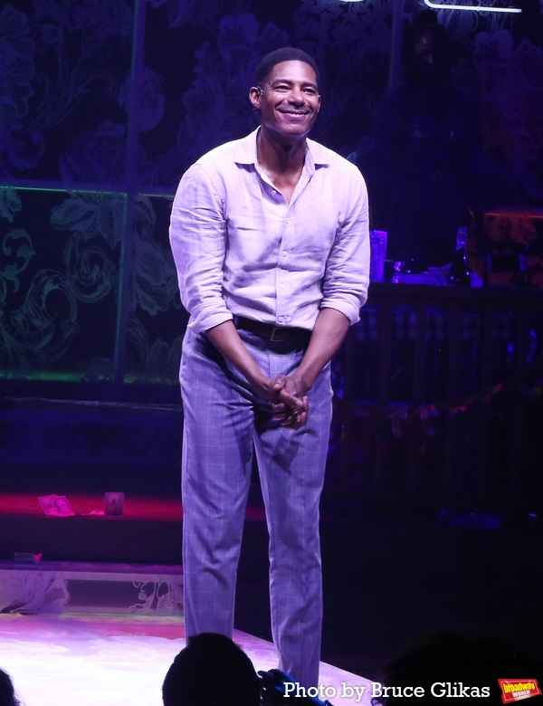 Photos: The Cast of FAT HAM Takes Their Opening Night Bows Image