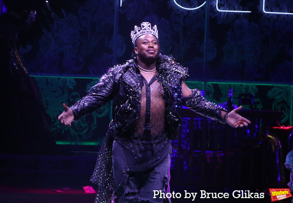 Photos: The Cast of FAT HAM Takes Their Opening Night Bows Image