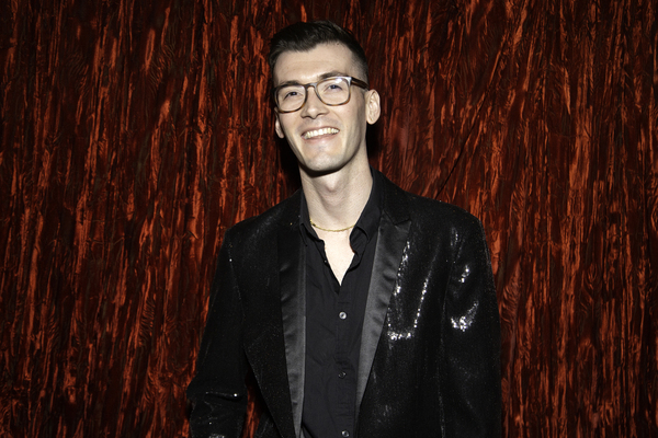 Photos: Inside the Broadway For Self Help Africa Concert at the Cutting Room Image