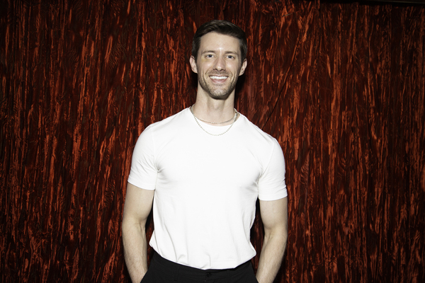 Photos: Inside the Broadway For Self Help Africa Concert at the Cutting Room Image