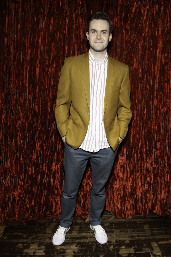 Photos: Inside the Broadway For Self Help Africa Concert at the Cutting Room Image
