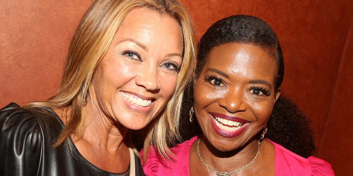 Photos: On the Opening Night Purple Carpet For FAT HAM on Broadway Photo