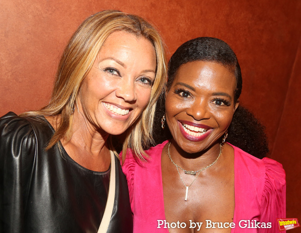 Photos: On the Opening Night Purple Carpet For FAT HAM on Broadway Image