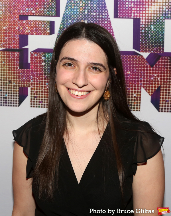 Photos: On the Opening Night Purple Carpet For FAT HAM on Broadway Image