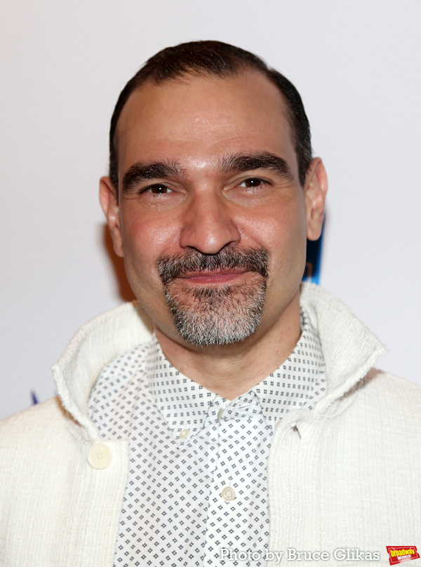 Photos: On the Opening Night Purple Carpet For FAT HAM on Broadway Image