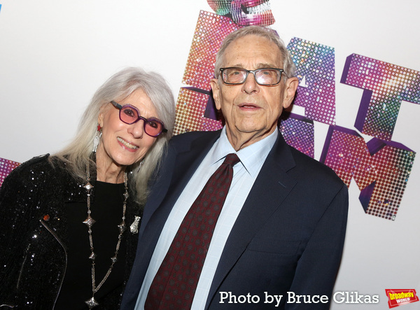 Photos: On the Opening Night Purple Carpet For FAT HAM on Broadway Image