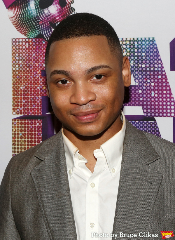 Photos: On the Opening Night Purple Carpet For FAT HAM on Broadway Image