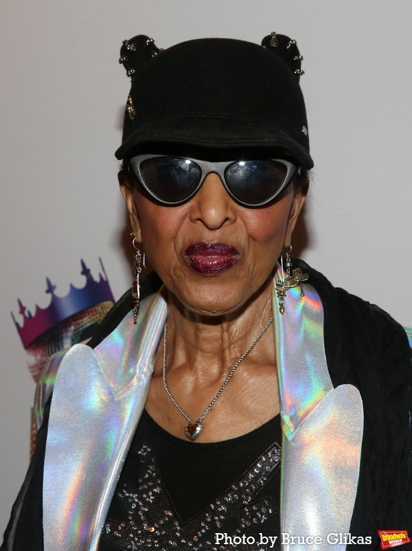 Photos: On the Opening Night Purple Carpet For FAT HAM on Broadway Image