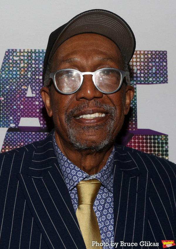 Photos: On the Opening Night Purple Carpet For FAT HAM on Broadway Image