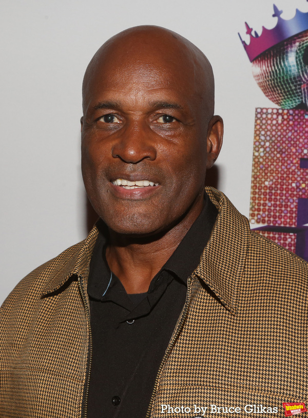 Photos: On the Opening Night Purple Carpet For FAT HAM on Broadway Image