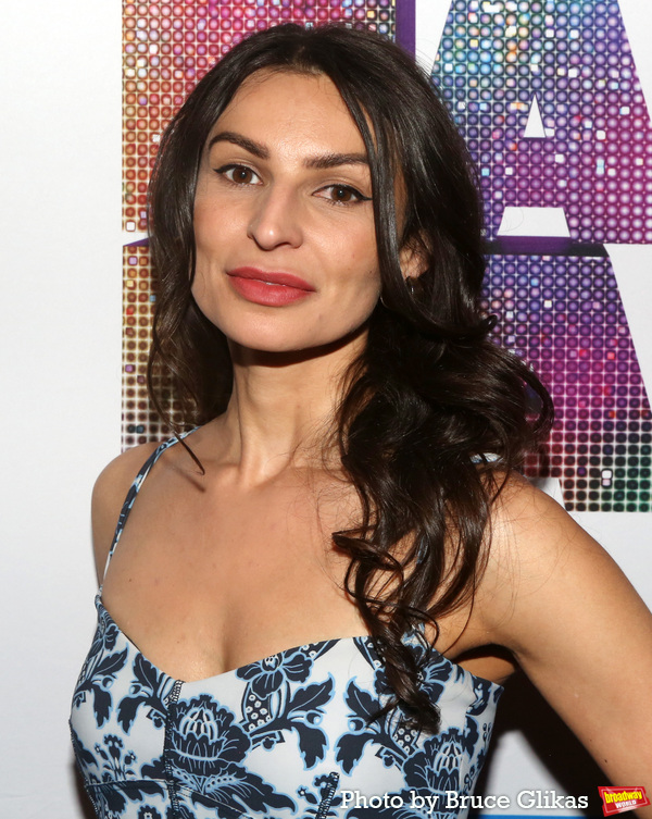 Photos: On the Opening Night Purple Carpet For FAT HAM on Broadway Image