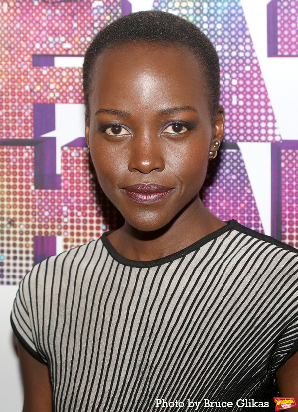 Photos: On the Opening Night Purple Carpet For FAT HAM on Broadway Image