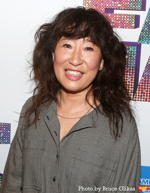 Photos: On the Opening Night Purple Carpet For FAT HAM on Broadway Image