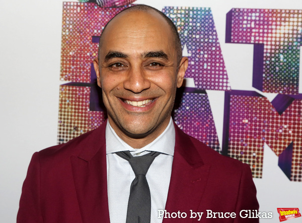 Photos: On the Opening Night Purple Carpet For FAT HAM on Broadway Image