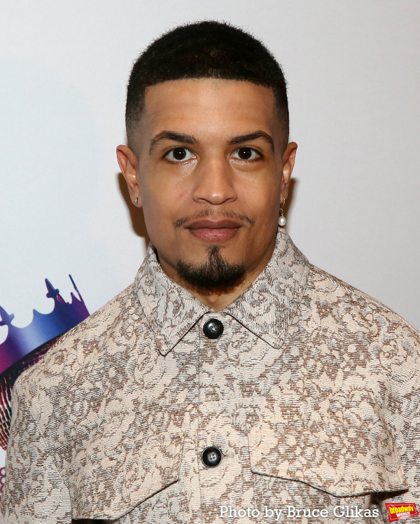 Photos: The Cast of FAT HAM Celebrates Opening Night Image