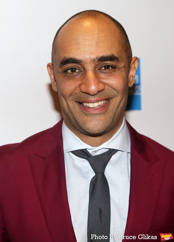 Photos: The Cast of FAT HAM Celebrates Opening Night Image