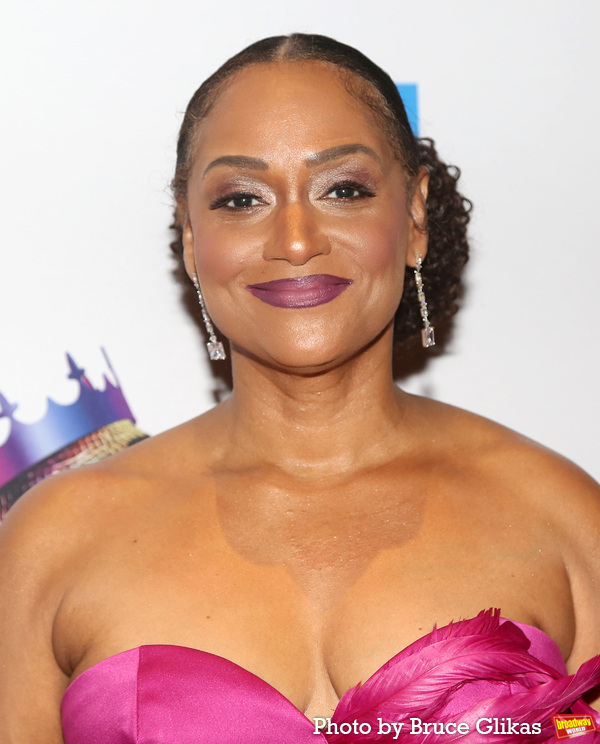 Photos: The Cast of FAT HAM Celebrates Opening Night Image