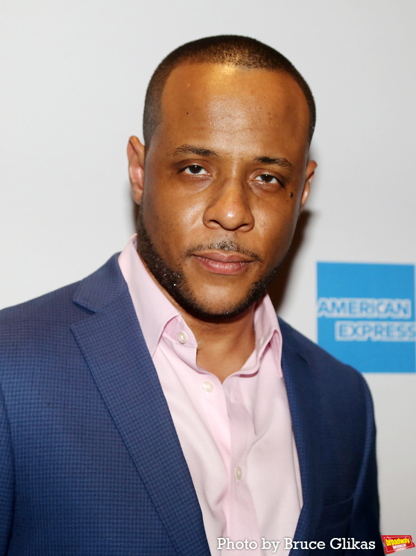 Photos: The Cast of FAT HAM Celebrates Opening Night Image