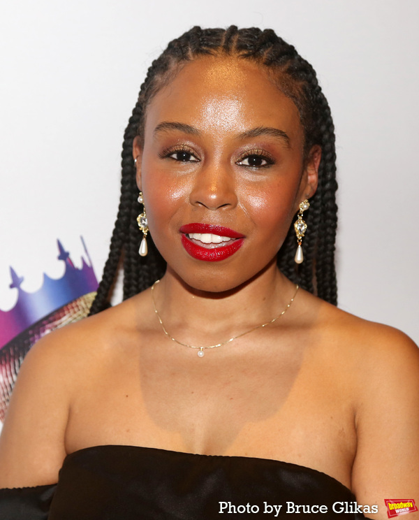 Photos: The Cast of FAT HAM Celebrates Opening Night Image