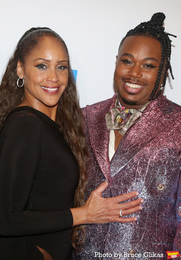 Photos: The Cast of FAT HAM Celebrates Opening Night Image