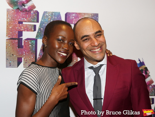Photos: The Cast of FAT HAM Celebrates Opening Night Image