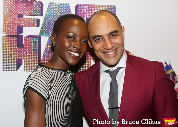 Photos: The Cast of FAT HAM Celebrates Opening Night Image