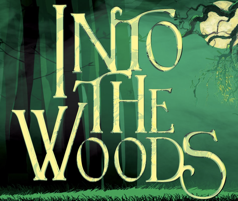 Preview: Forte Theatre Company Ventures INTO THE WOODS Image