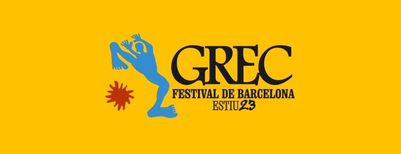 GREC FESTIVAL de Barcelona anuncia su programación Image