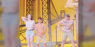 Video: Revere High School Receives Uplifting Message from Lin-Manuel Miranda for Their Fir Photo