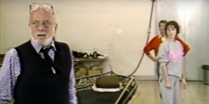 Video: Watch Hal Prince Talk THE PHANTOM OF THE OPERA in 1988 CBS SUNDAY MORNING Segment Video