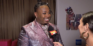 Video: Go Inside Opening Night of FAT HAM on Broadway Video