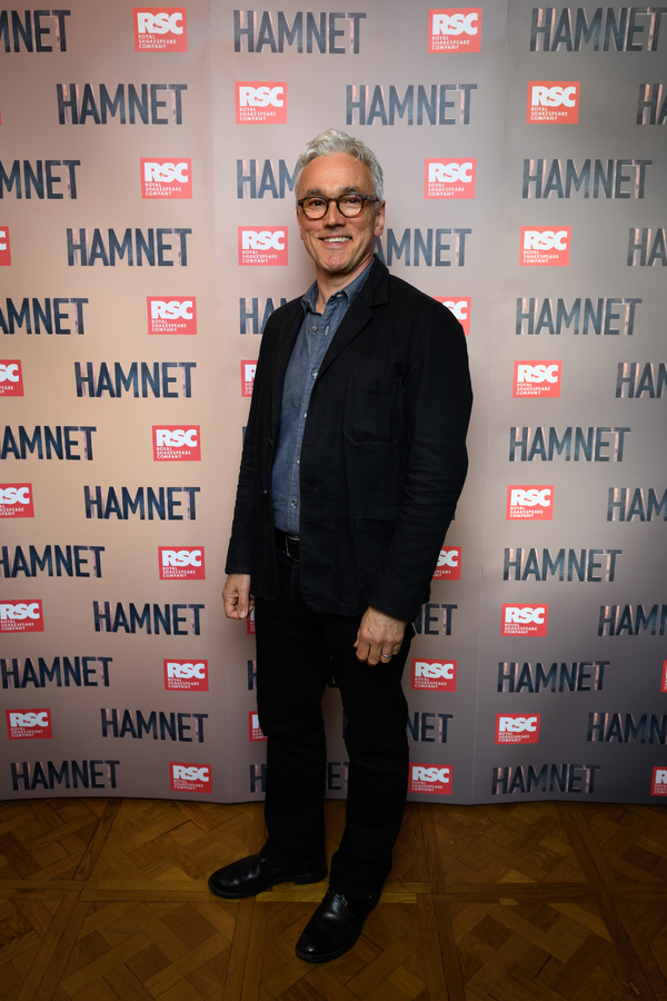 Photos: World Stage Premiere Of HAMNET Opens In The Swan Theatre, Stratford-upon-Avon Image