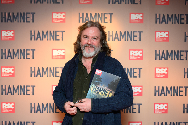 Photos: World Stage Premiere Of HAMNET Opens In The Swan Theatre, Stratford-upon-Avon Image