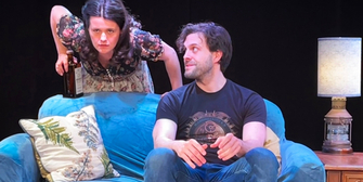 Review: BRINGER OF DOOM at The Players Theatre Photo