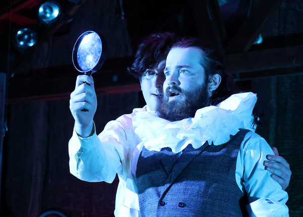 Photos: First Look At World Premiere New Musical ARCHIBALD AVERY at Cape Rep Theatre Image